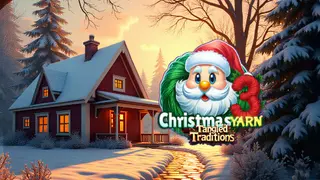 Christmas Yarn 3: Tangled Traditions CE