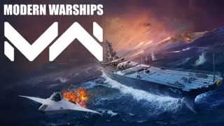 Modern Warships