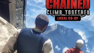 Chained Climb Together: Local Co-OP - Switch