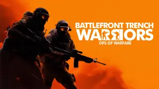 Battlefront Trench Warriors: Ops of Warfare - Xbox One