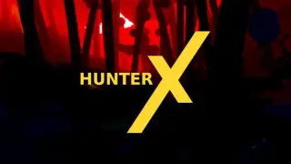 hunter x