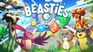 Beasties