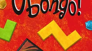 Ubongo - Switch