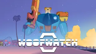 WoofWatch