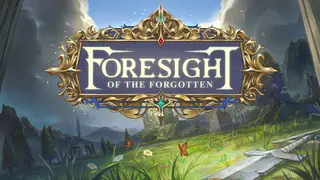Foresight of the Forgotten