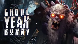 Ghoul Yeah Bunny