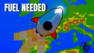 Fuel Needed