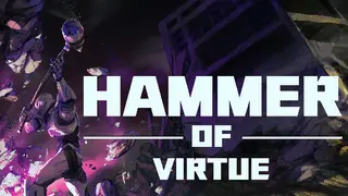 Hammer of Virtue