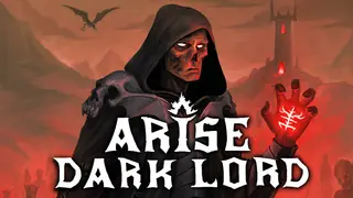 Arise Dark Lord