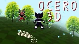 Ocero 3D