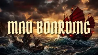 Mad Boarding