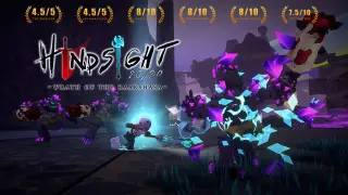 Hindsight 20/20 - Wrath of the Raakshasa - Switch