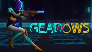 Geadows
