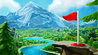 Minigolf Adventure (Xbox One)