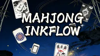 Mahjong Inkflow