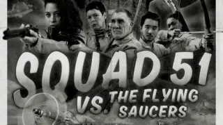 Squad 51 vs. the Flying Saucers - Switch