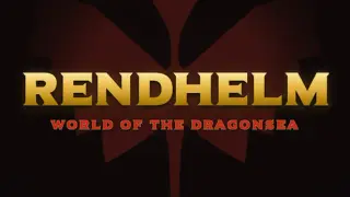 Rendhelm: World of the Dragonsea