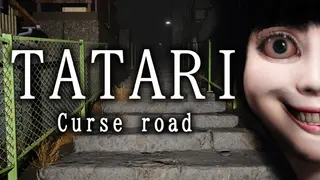 祟り坂 | TATARI Curse road
