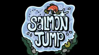 Salmon Jump