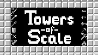 Towers of Scale