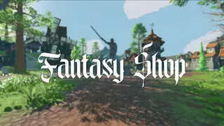 Fantasy Shop