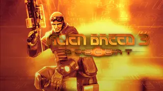 Alien Breed 3: Descent