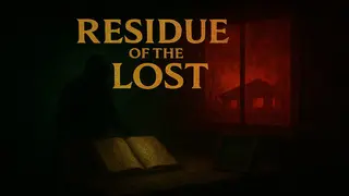 Residue Of The Lost
