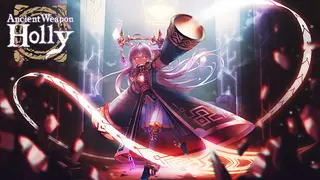 Ancient Weapon Holly
