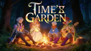 Time's Garden