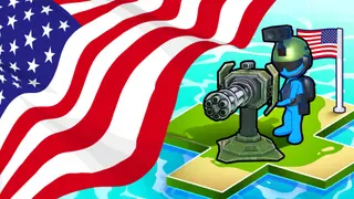 Fight For America - Xbox One