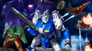 FZ: Formation Z - Xbox Series