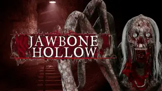Jawbone Hollow