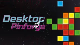 Desktop Pinforge