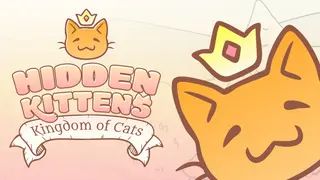 Hidden Kittens: Kingdom of Cats