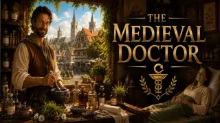 The Medieval Doctor