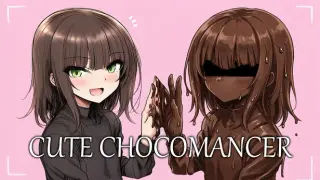 Cute Chocomancer