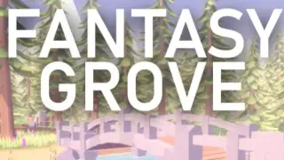 Fantasy Grove - Switch