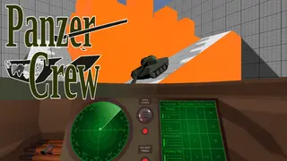 Panzer Crew VR