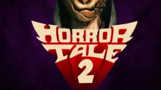 Horror Tale 2 Remastered Edition - Switch