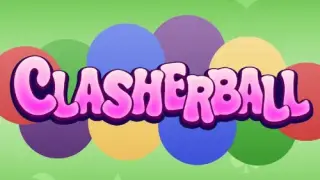 Clasherball - Switch