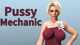 Pussy Mechanic