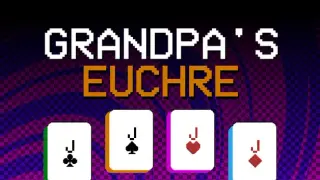 Grandpa's Euchre