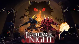 Fight Back The Night