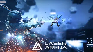 Laser Arena Online