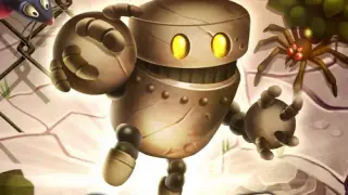 Scrap Garden - Switch