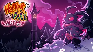 HorrorVale: Act M