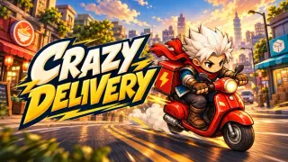 Crazy Delivery