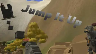 Jump It Up