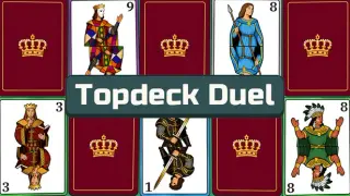 Topdeck Duel