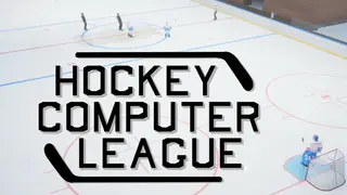 Hockey Computer League